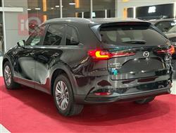 مازدا CX-90